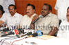 Kumaraswamy rule out tie-up with Yeddyurappa